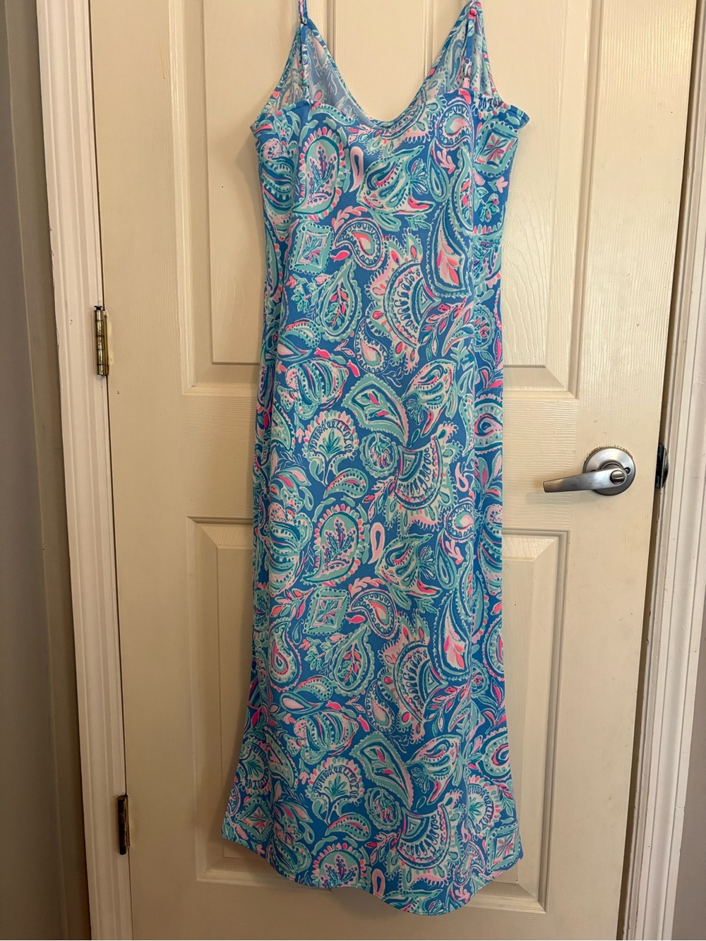 Lilly Pulitzer tank dress